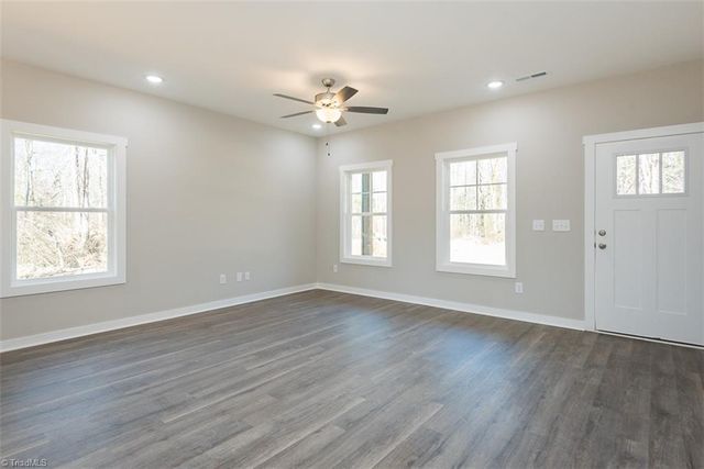 2838 Ricolden Trail, Elon, NC 27244