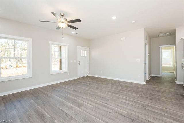 2838 Ricolden Trail, Elon, NC 27244