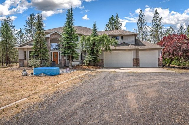 8217 W Rutter Pkwy, Spokane, WA 99208