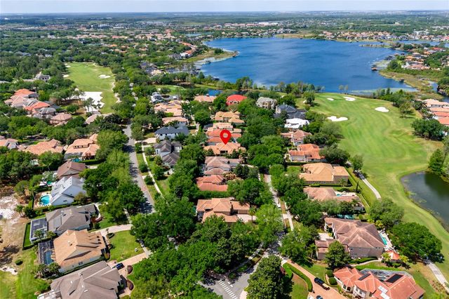 11226 MACAW COURT, Windermere, FL 34786