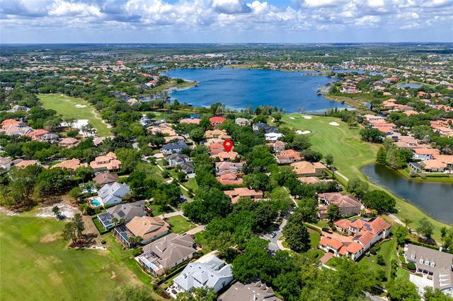 11226 MACAW COURT, Windermere, FL 34786