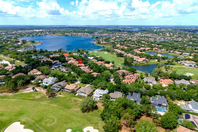 11226 MACAW COURT, Windermere, FL 34786