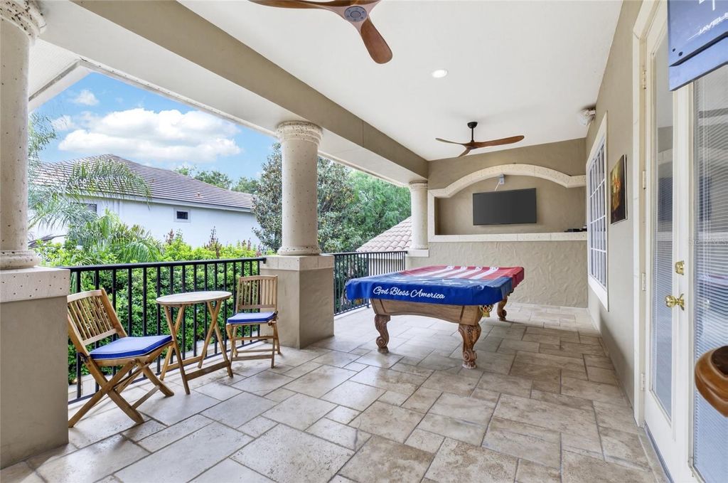Image 47 of property listing at 11226 MACAW COURT, Windermere, FL 34786