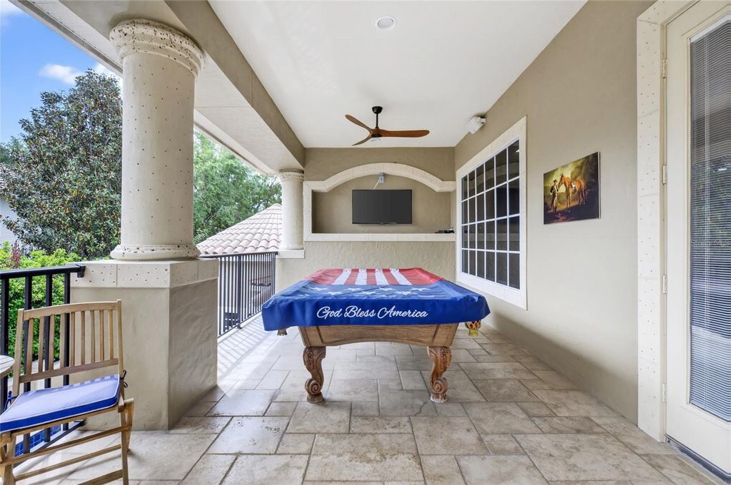 Image 48 of property listing at 11226 MACAW COURT, Windermere, FL 34786