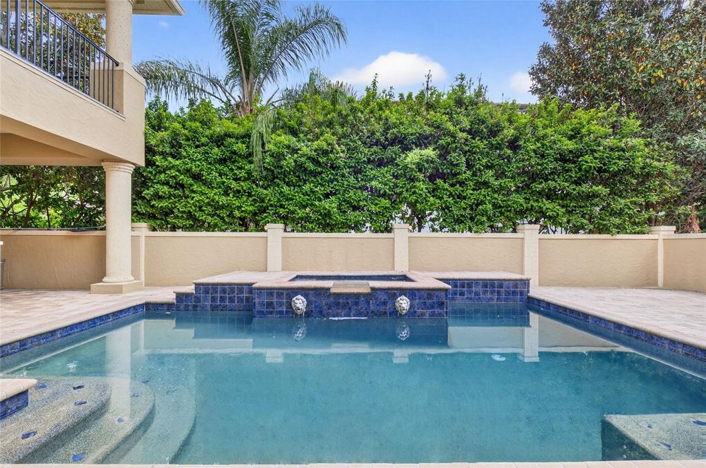 Image 60 of property listing at 11226 MACAW COURT, Windermere, FL 34786