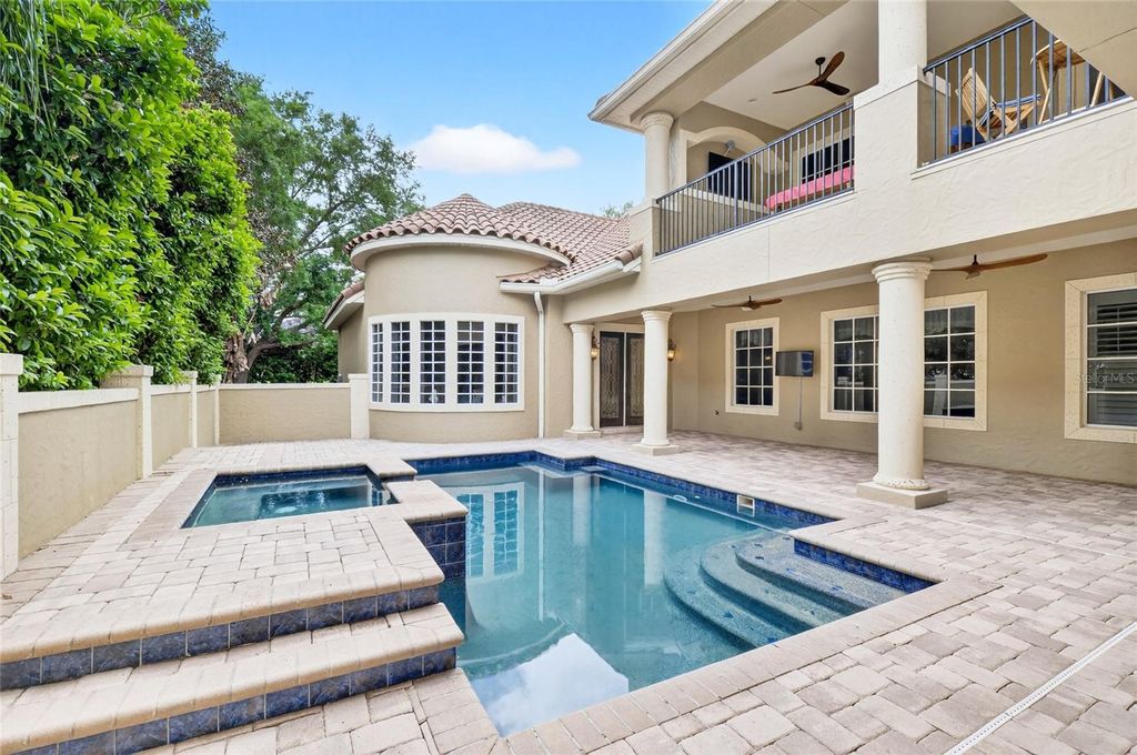 Image 62 of property listing at 11226 MACAW COURT, Windermere, FL 34786