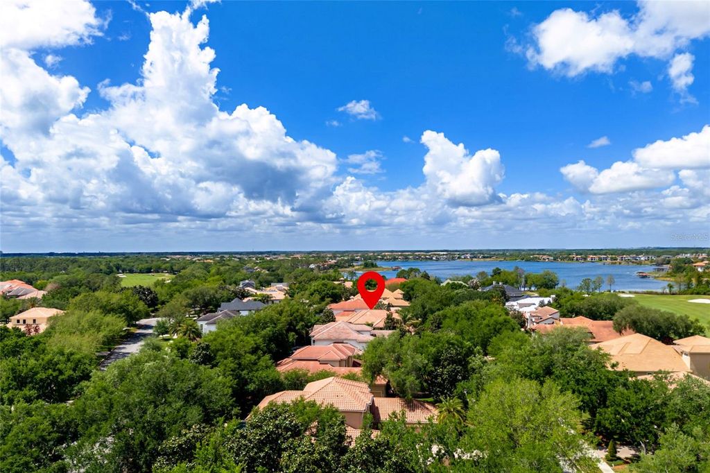 Image 67 of property listing at 11226 MACAW COURT, Windermere, FL 34786