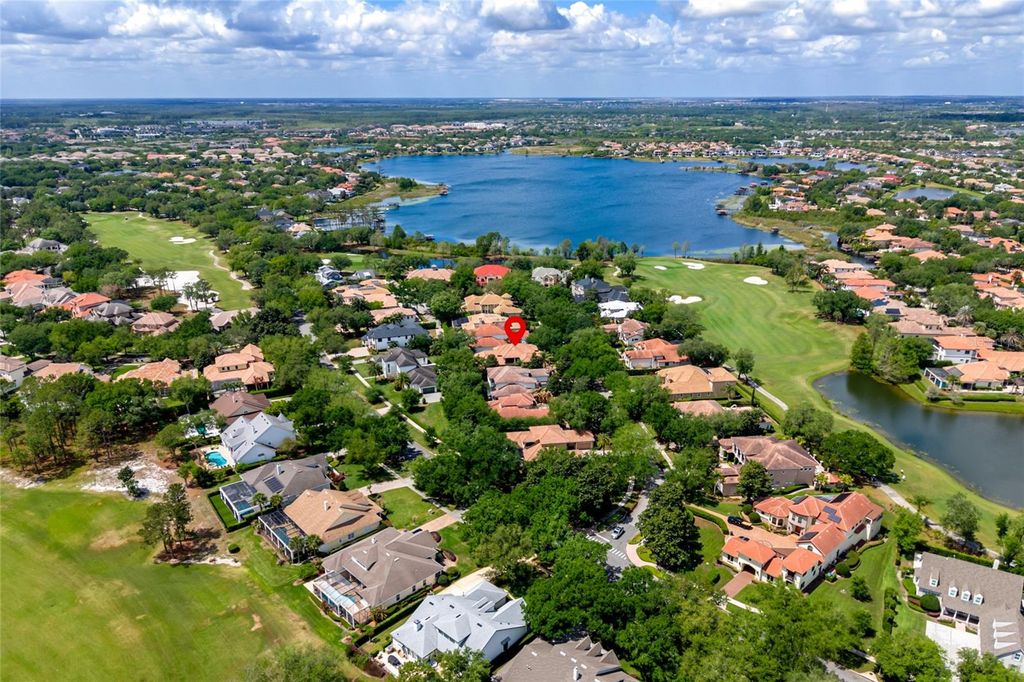 Image 69 of property listing at 11226 MACAW COURT, Windermere, FL 34786