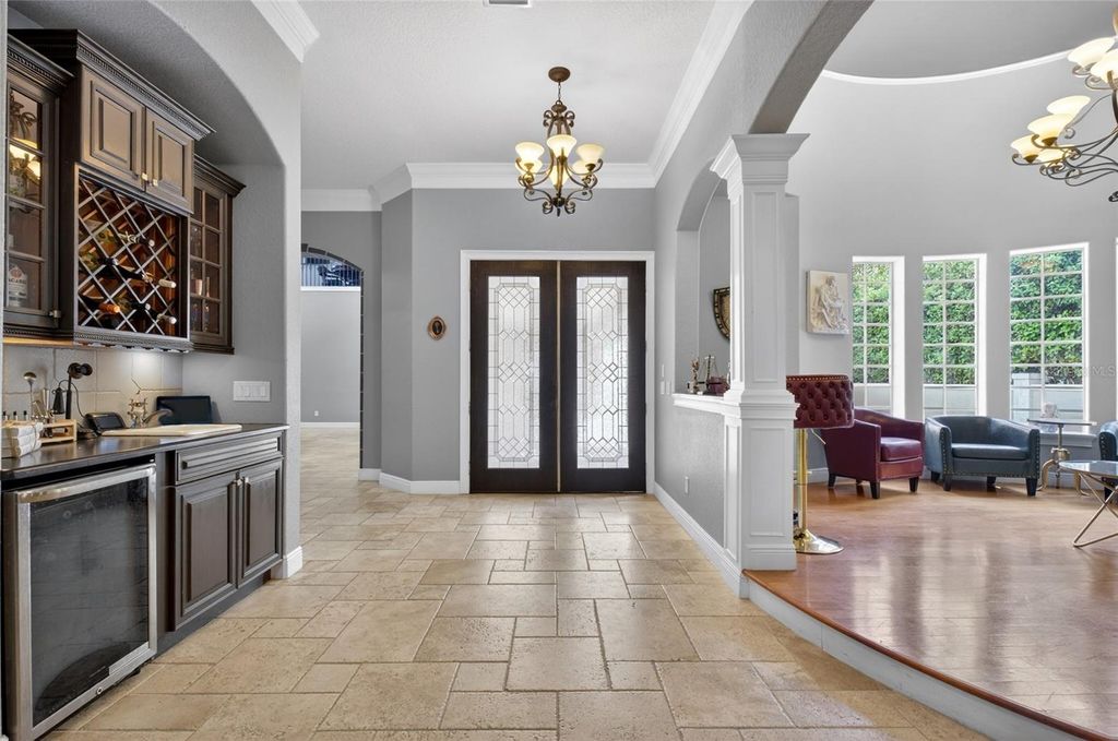 Image 8 of property listing at 11226 MACAW COURT, Windermere, FL 34786