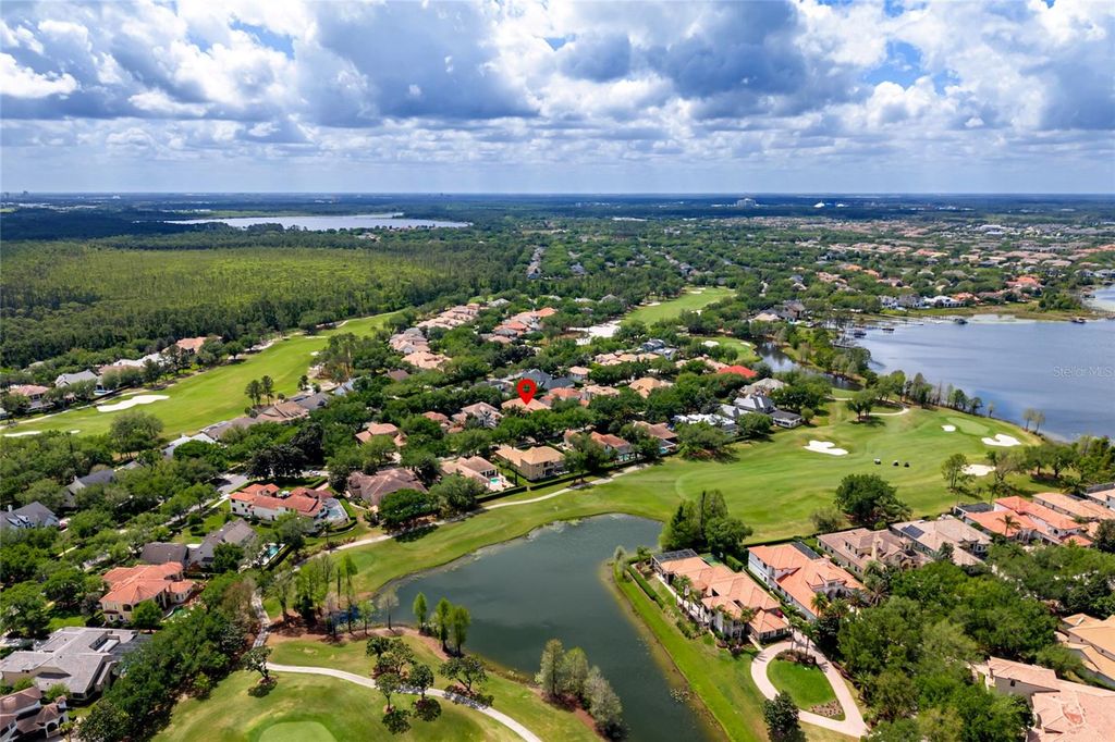 Image 71 of property listing at 11226 MACAW COURT, Windermere, FL 34786