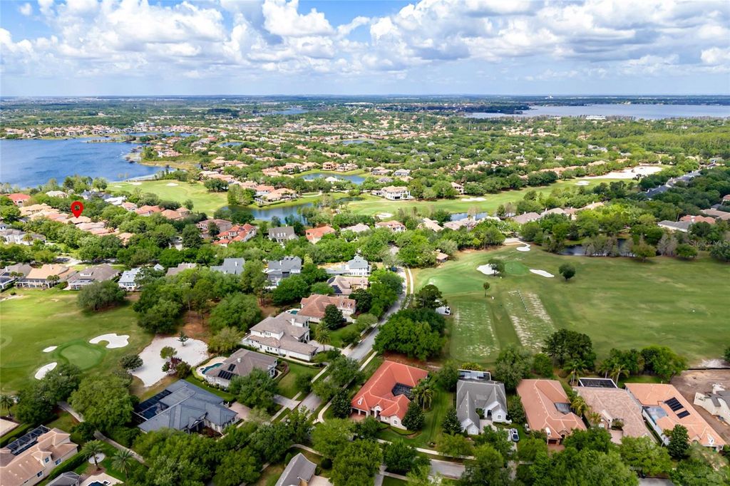 Image 74 of property listing at 11226 MACAW COURT, Windermere, FL 34786