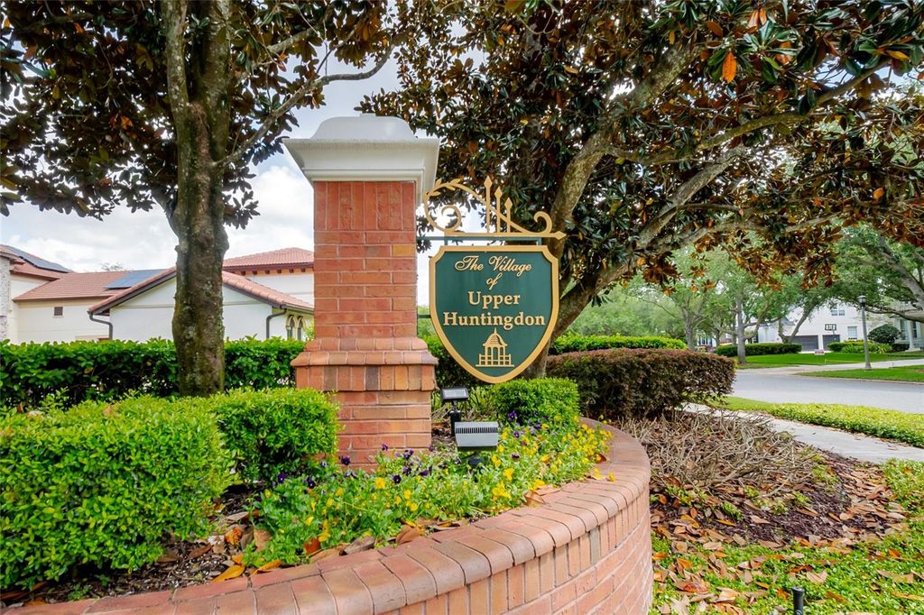 Image 75 of property listing at 11226 MACAW COURT, Windermere, FL 34786