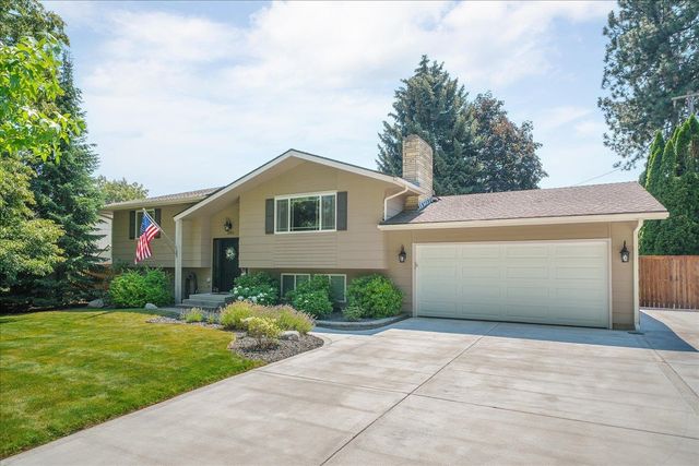 2004 E 55th Ave, Spokane, WA 99223
