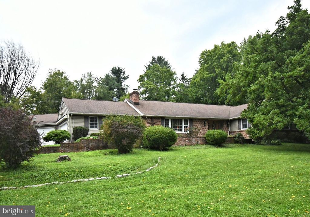 1333 CLEARVIEW DR, JAMISON, PA 18929 — photo 2