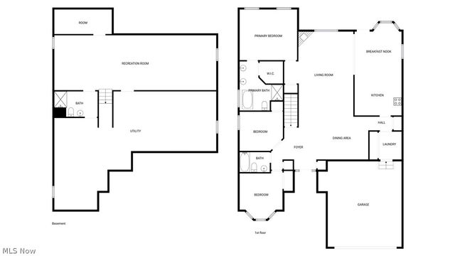 6016 W Breezeway Drive, North Ridgeville, OH 44039