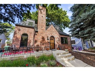 1533 Oneida St, Denver, CO 80220