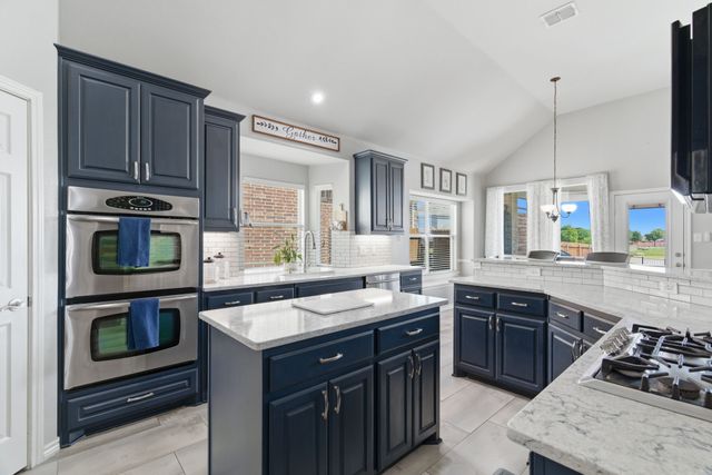 2620 Stable Door Lane, Fort Worth, TX 76244