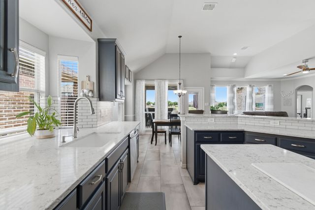 2620 Stable Door Lane, Fort Worth, TX 76244