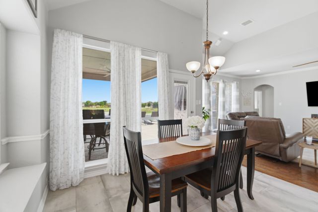 2620 Stable Door Lane, Fort Worth, TX 76244