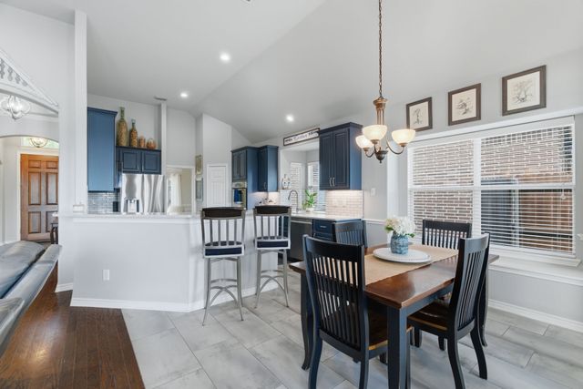 2620 Stable Door Lane, Fort Worth, TX 76244