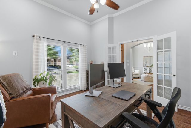 2620 Stable Door Lane, Fort Worth, TX 76244