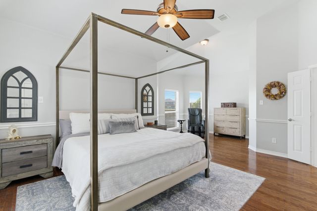 2620 Stable Door Lane, Fort Worth, TX 76244