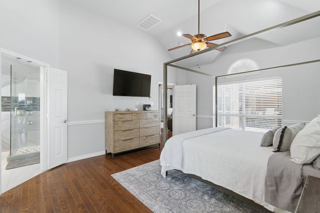 2620 Stable Door Lane, Fort Worth, TX 76244