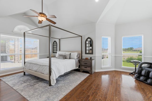 2620 Stable Door Lane, Fort Worth, TX 76244