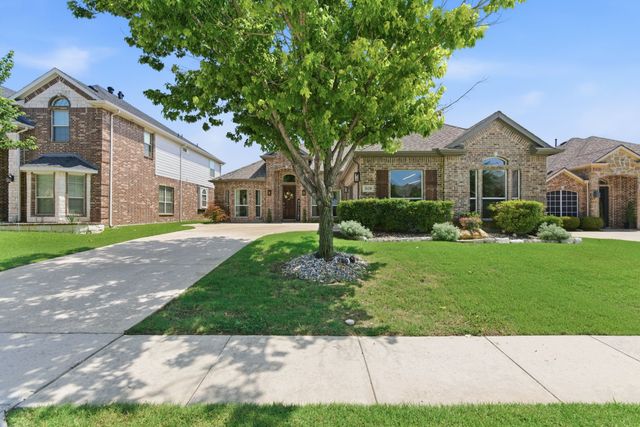 2620 Stable Door Lane, Fort Worth, TX 76244