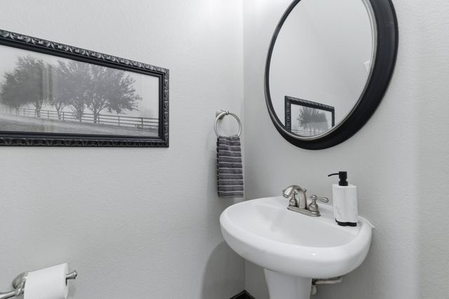 2620 Stable Door Lane, Fort Worth, TX 76244