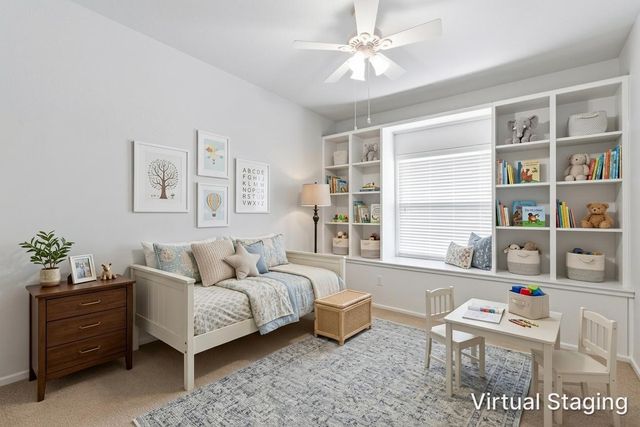 2620 Stable Door Lane, Fort Worth, TX 76244