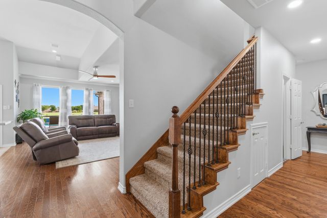 2620 Stable Door Lane, Fort Worth, TX 76244