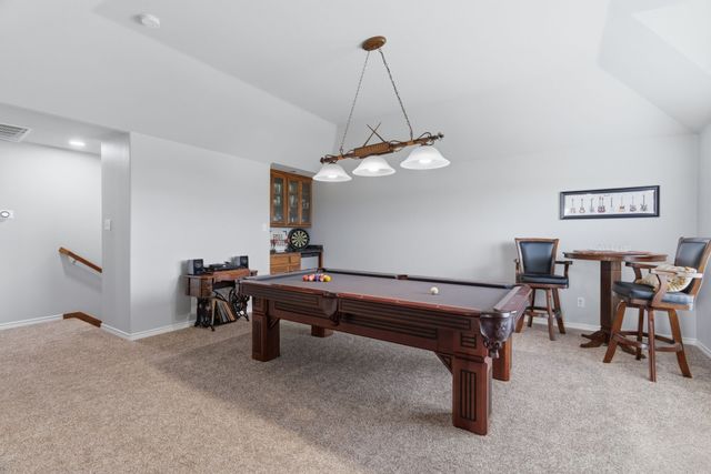 2620 Stable Door Lane, Fort Worth, TX 76244