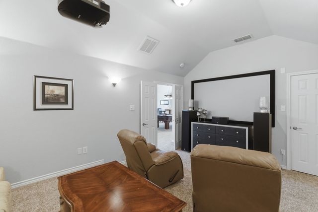 2620 Stable Door Lane, Fort Worth, TX 76244
