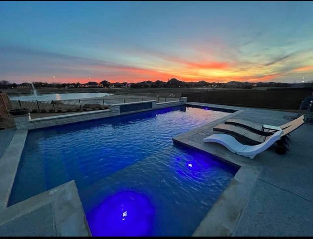 2620 Stable Door Lane, Fort Worth, TX 76244