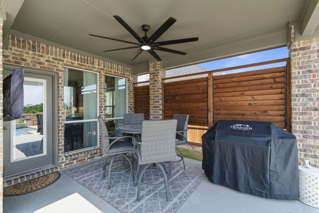 2620 Stable Door Lane, Fort Worth, TX 76244