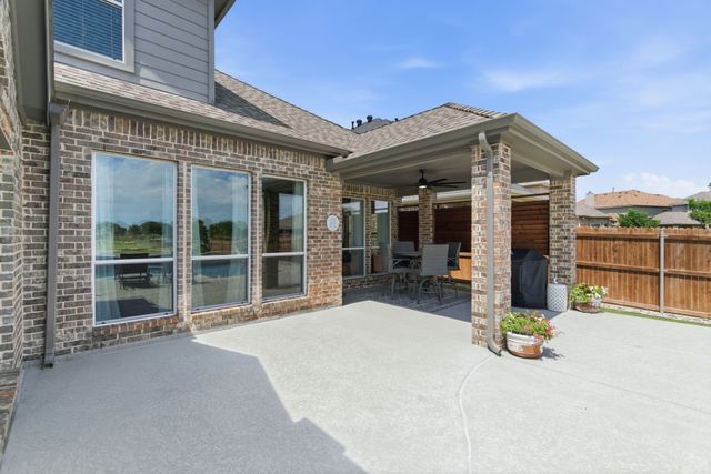 2620 Stable Door Lane, Fort Worth, TX 76244