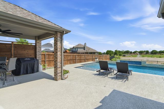 2620 Stable Door Lane, Fort Worth, TX 76244