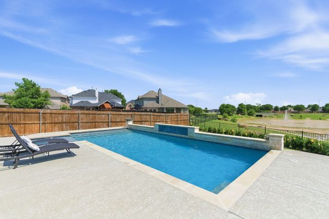 2620 Stable Door Lane, Fort Worth, TX 76244