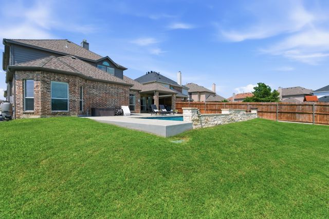2620 Stable Door Lane, Fort Worth, TX 76244