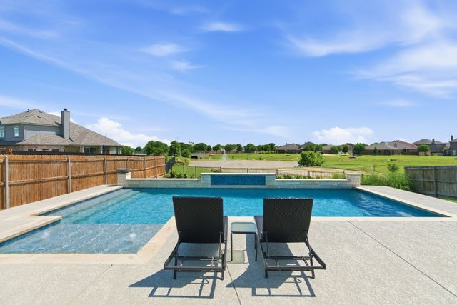 2620 Stable Door Lane, Fort Worth, TX 76244