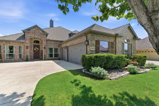 2620 Stable Door Lane, Fort Worth, TX 76244