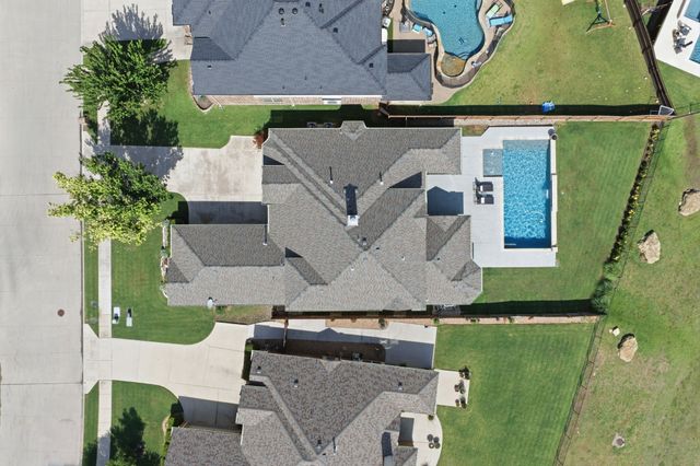 2620 Stable Door Lane, Fort Worth, TX 76244