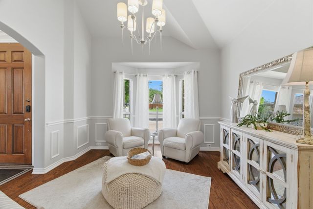 2620 Stable Door Lane, Fort Worth, TX 76244