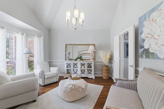 2620 Stable Door Lane, Fort Worth, TX 76244