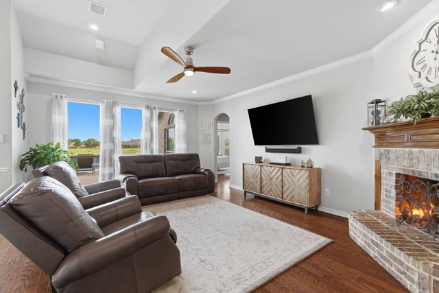 2620 Stable Door Lane, Fort Worth, TX 76244