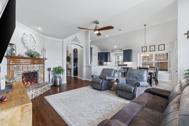 2620 Stable Door Lane, Fort Worth, TX 76244