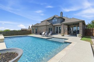 2620 Stable Door Lane, Fort Worth, TX 76244