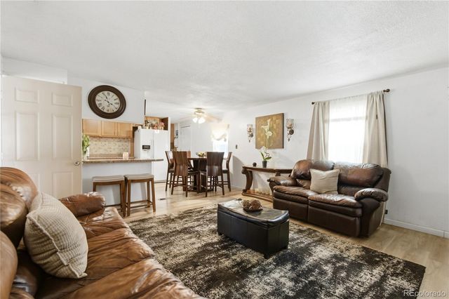 5400 Sheridan Boulevard, Arvada, CO 80002