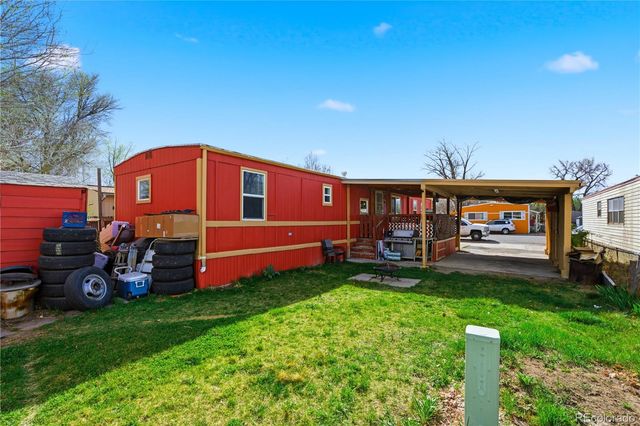 5400 Sheridan Boulevard, Arvada, CO 80002